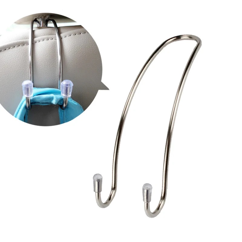 2pc/set Gantungan Kursi Mobil  - Useful Tech Accessories ulasan dan harga