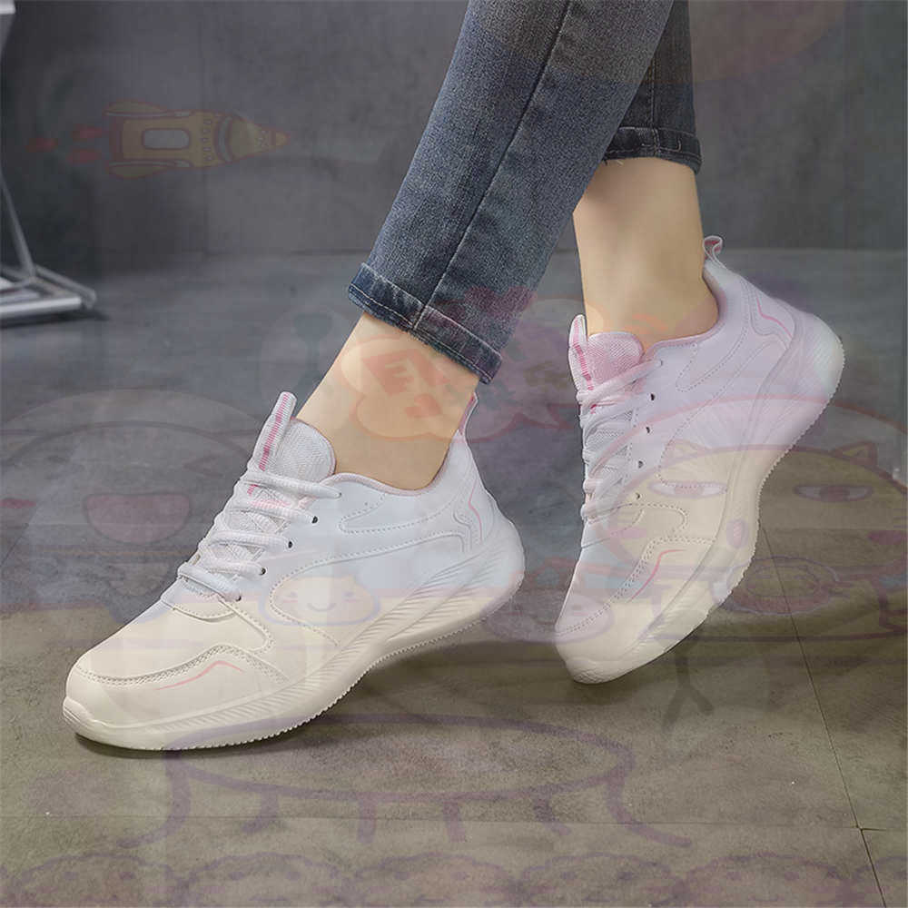 35-40 Nomor 42 Sepatu Keren un - Tech Girl Accessories ulasan dan harga