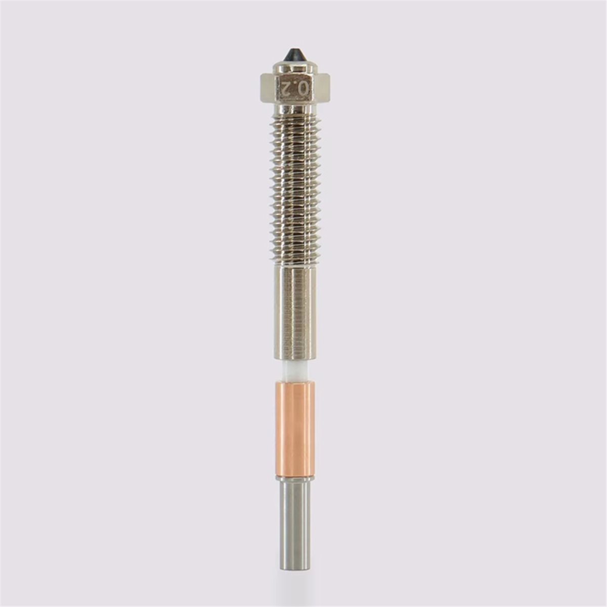618 Mega Sale Nozel Bimetal Ba - Tech Accessories Sale ulasan dan harga