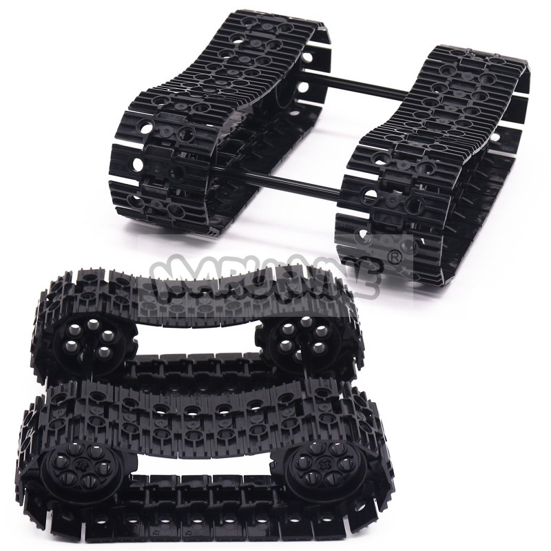 Set lembaran jalur blok bangun - Tech Gear Accessories ulasan dan harga