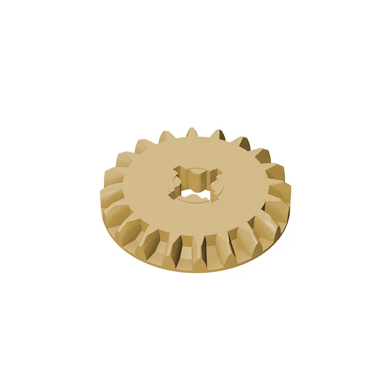 20 Buah/Lot Gear 20 Tooth Beve - Tech Gear Accessories ulasan dan harga