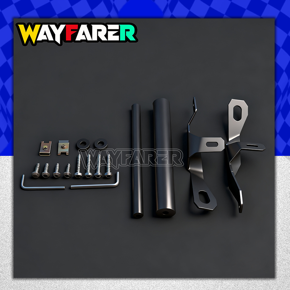 2025 BARU Untuk N-MAX155 N-MAX - Tech Accessories ulasan dan harga
