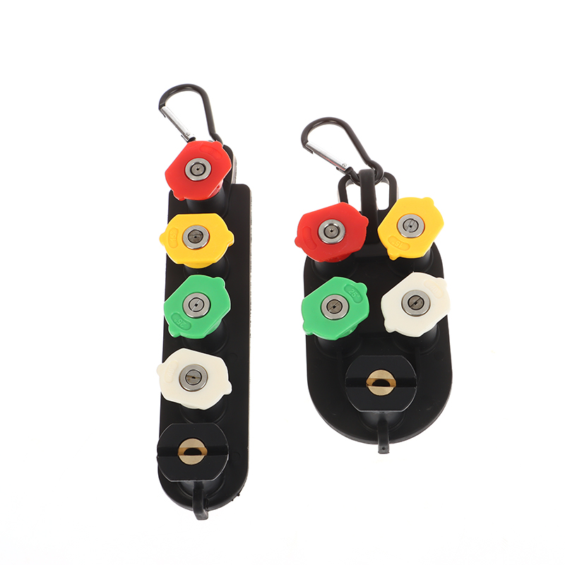 Set ujung mesin cuci tekanan t - Useful Tech Accessories ulasan dan harga
