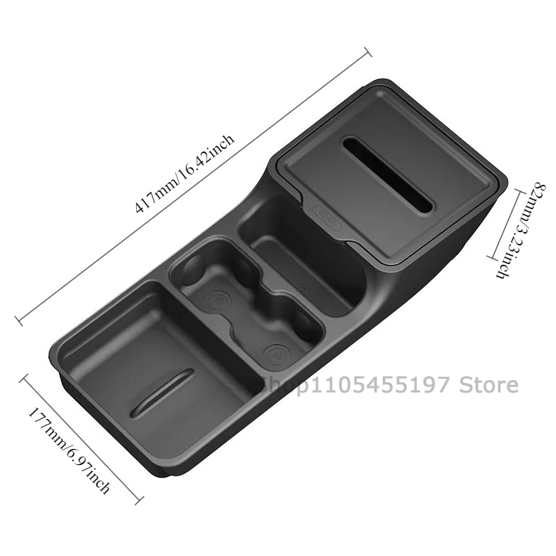 Untuk Geely EX2 2025 2026 Kota - Useful Tech Accessories ulasan dan harga