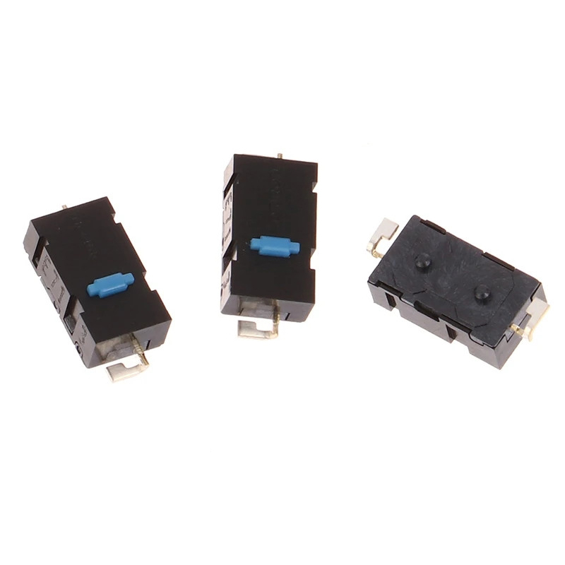 2 buah tombol SMD sakelar mikr - Logitech Mouse G502 ulasan dan harga