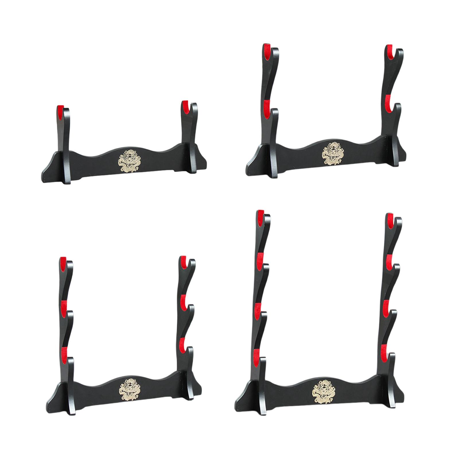 Rak Pedang Samurai Jepang, Pen - Tech Room Accessories ulasan dan harga