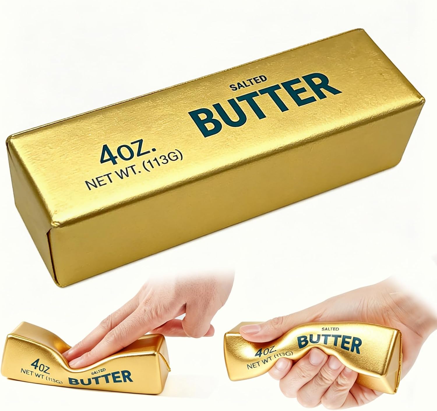 Stik Butter Lembut Baru yang M - Tech Room Accessories ulasan dan harga
