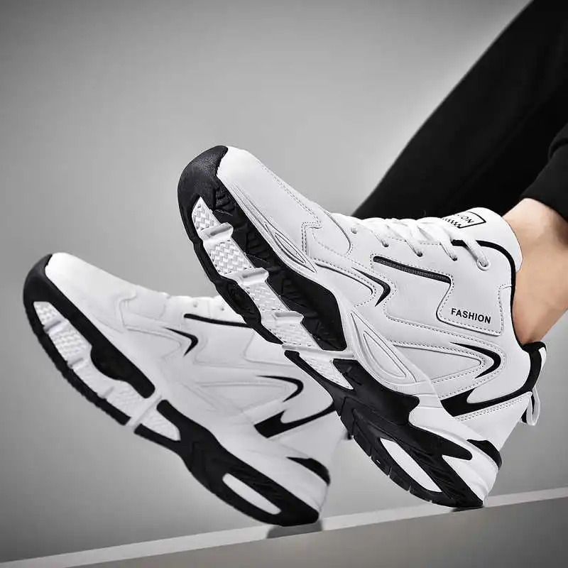 Sepatu kets olahraga untuk pri - Tech Girl Accessories ulasan dan harga