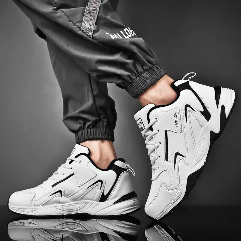 Sepatu kets olahraga untuk pri - Tech Girl Accessories ulasan dan harga