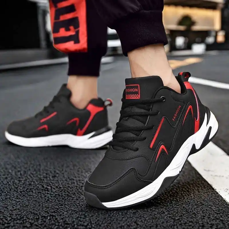 Sepatu kets olahraga untuk pri - Tech Girl Accessories ulasan dan harga