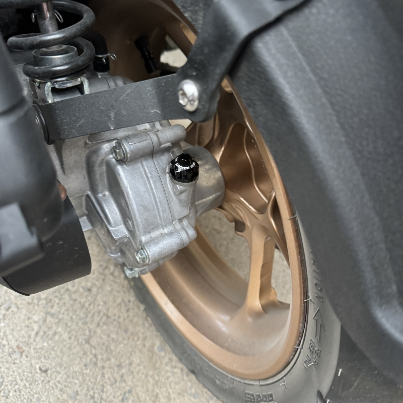 Chekis Cocok untuk Yamaha Nmax - Tech Gear Accessories ulasan dan harga