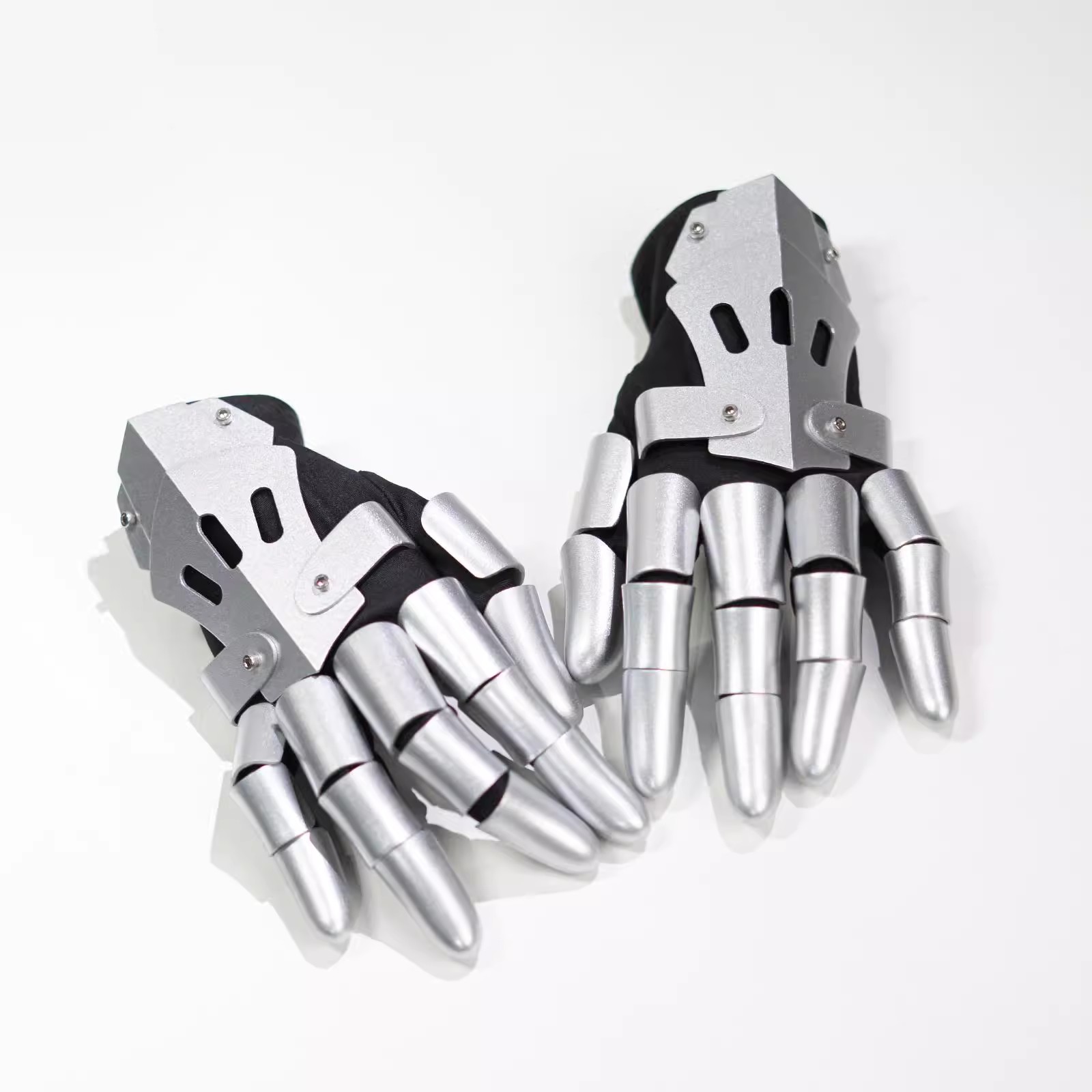 Alat Peraga Cosplay Violet Eve - Top Tech Accessories ulasan dan harga