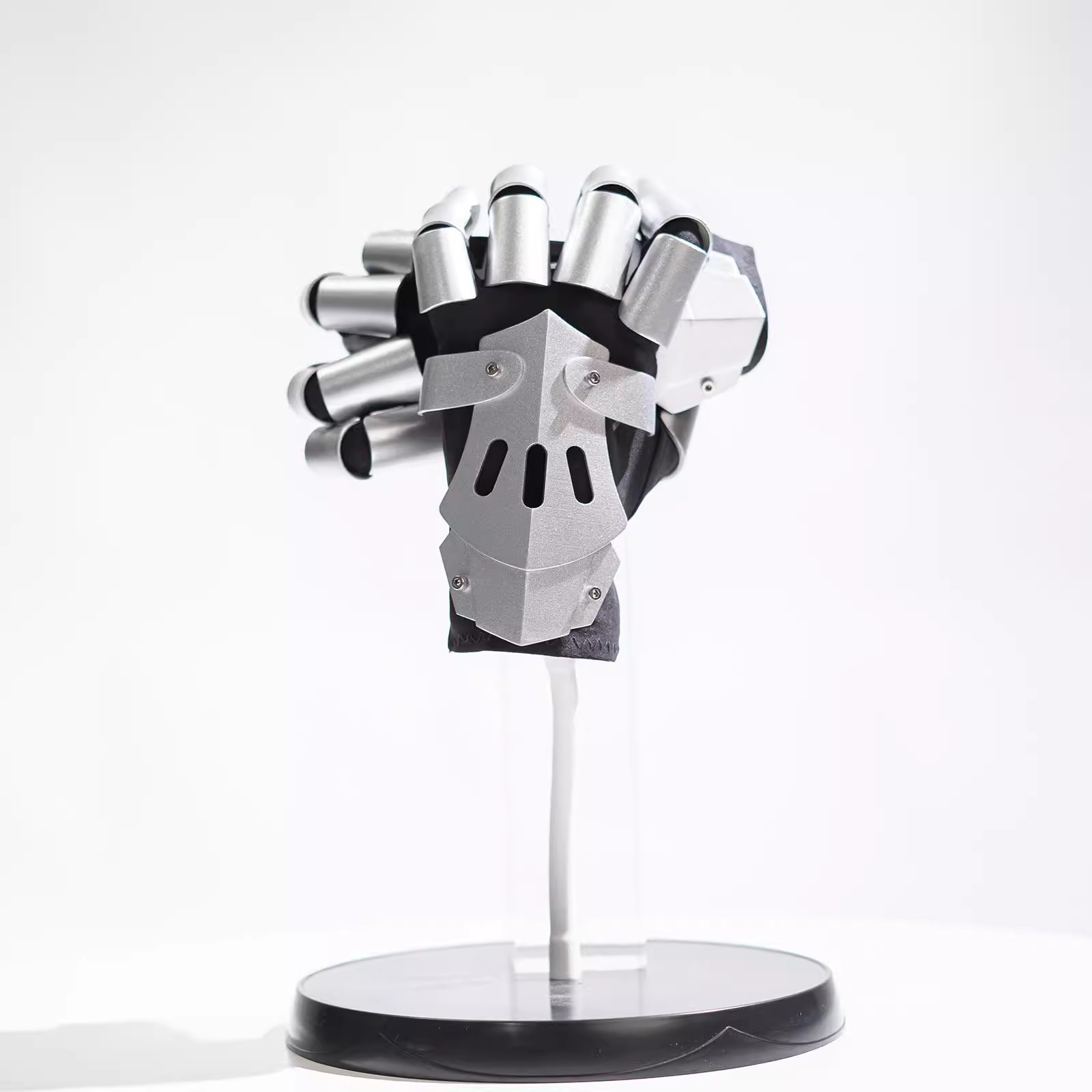 Alat Peraga Cosplay Violet Eve - Top Tech Accessories ulasan dan harga