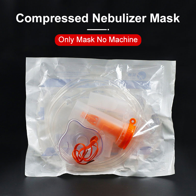 JUSTLANG masker Nebulizer untu - Useful Tech Accessories ulasan dan harga