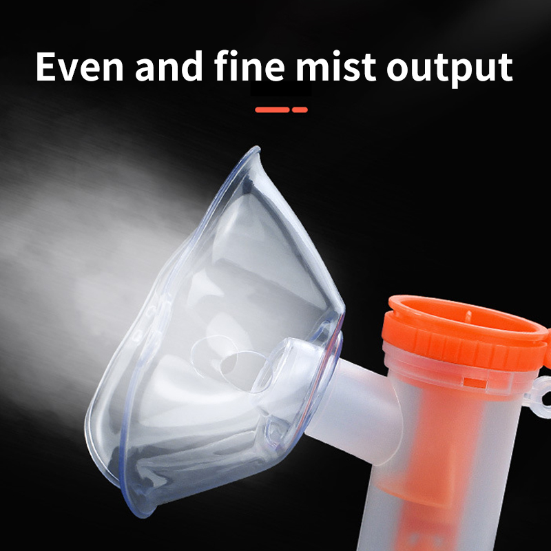 JUSTLANG masker Nebulizer untu - Useful Tech Accessories ulasan dan harga