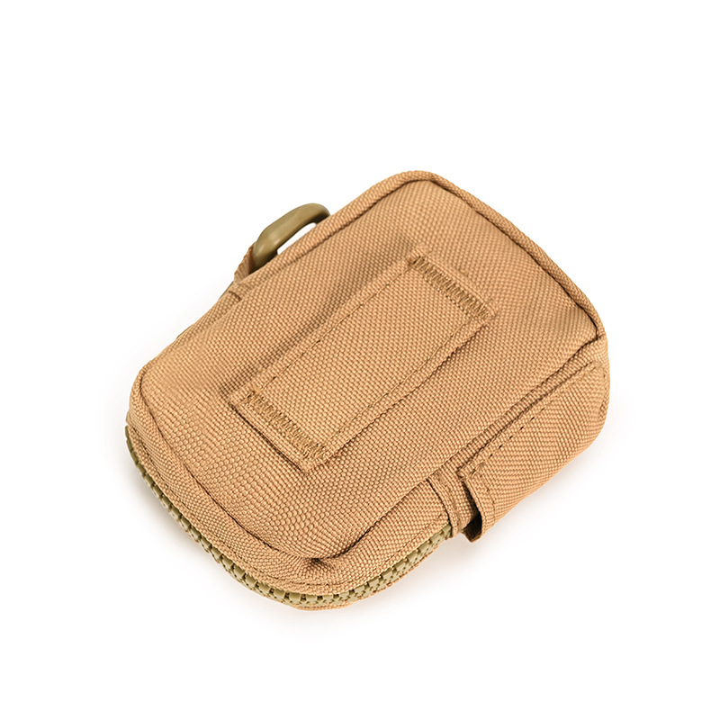 Tas Pinggang Taktis Multifungs - Useful Tech Accessories ulasan dan harga