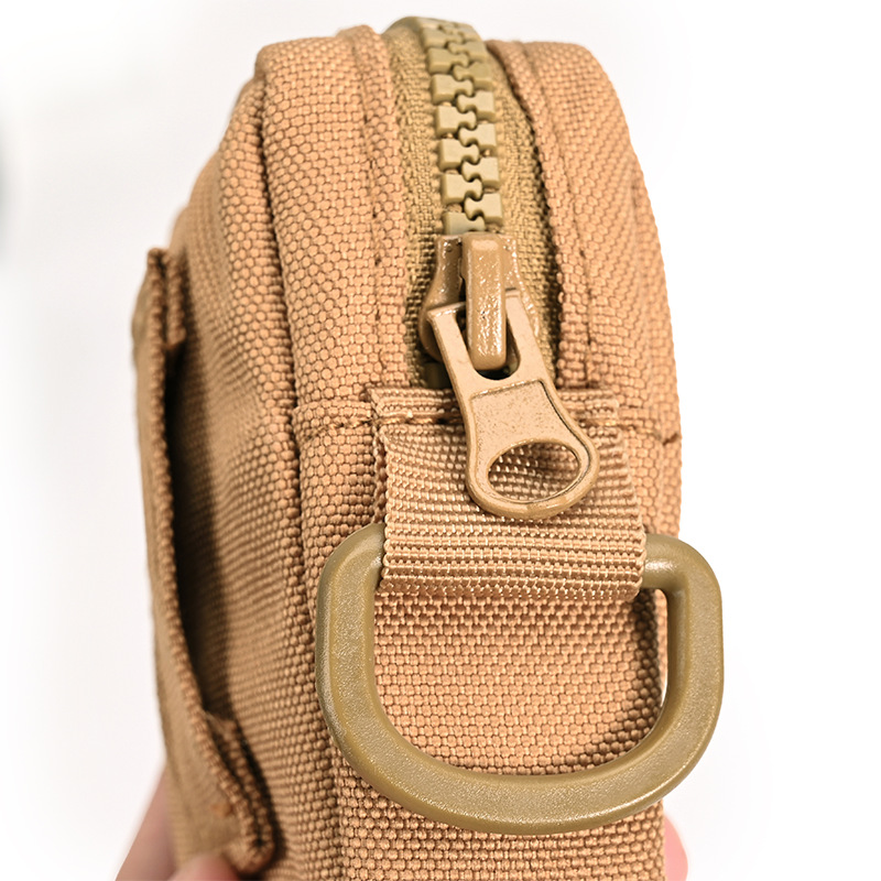 Tas Pinggang Taktis Multifungs - Useful Tech Accessories ulasan dan harga